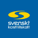 Sveskt Kosttillskott